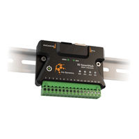 IRIS IO SmartHub Quick Start Manual