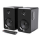MAJORITY D40 - Bookshelf Speakers Manual