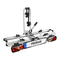 EUFAB PREMIUM 12011LAS - Bicycle Carrier Manual