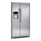 Refrigerator Frigidaire FGHS2355P F Information