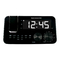 Clock Radio Magnasonic MAAC500 User Manual