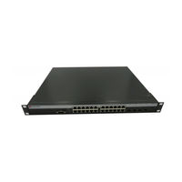 Enterasys SecureStack C3G124-48P Installation Manual