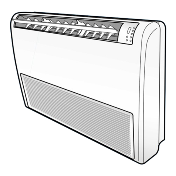 Samsung FH052EAMT Service Manual