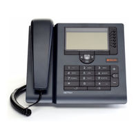 Selta NETfon 550 SIP User Manual