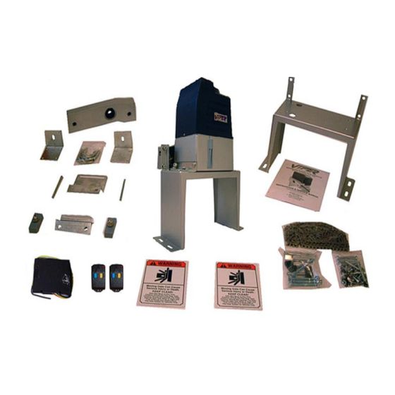 Viper TC-9 Installation And Owner's Manual