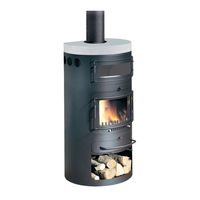 HWAM Classic 7 User Manual And Installation Manual