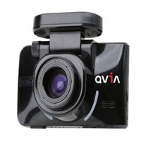QVIA z970 WD User Manual