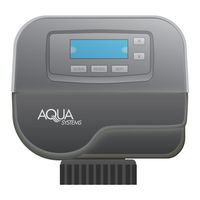 Aqua Systems SmartChoice II Wi-Fi Quick Start Wi-Fi Setup
