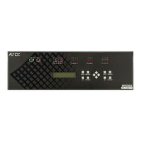 Amx Enova DVX-2110HD-SP Quick Start Manual