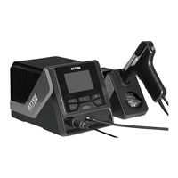 Atten GT-5150 User Manual