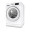 Washer/Dryer Whirlpool FreshCare WFWDC96 User Manual