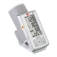 Microlife aponorm Professional Manual