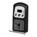 Jorc DLUX Timer 8500 Installation Instructions