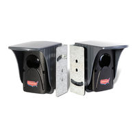 USAutomatic PHOTO EYE Installation Manual