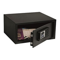 Indel B SAFE 30 EASY User Instructions