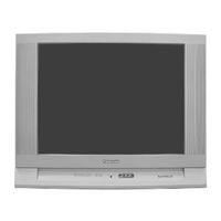 Panasonic CT27E13G - 27