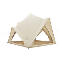 Nordisk Midgard 20 Manual