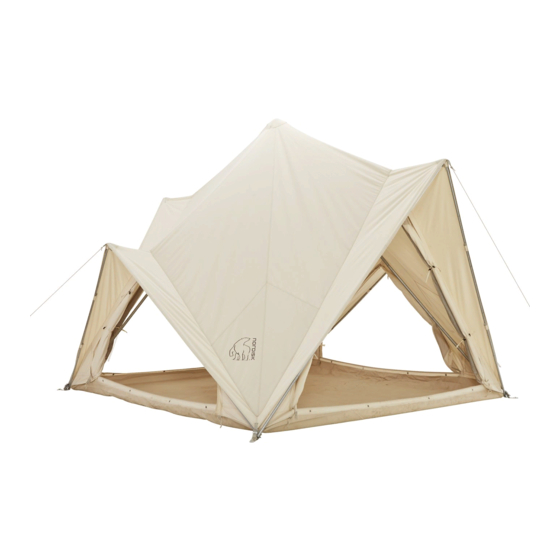 Nordisk Midgard 20 Manual