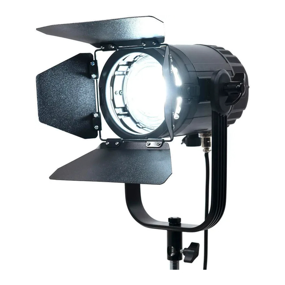 Ikan Stryder Quick Start Manual