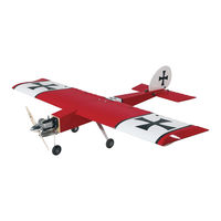 GREAT PLANES GIANT BIG STIK XL 55-61cc/EP ARF Instruction Manual