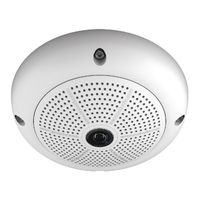 Mobotix MX-Q26B-6D016 Manual