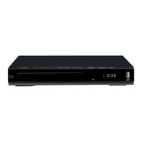 Manta DVD065 User Manual