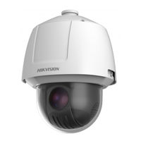 HIKVISION DS-2DF6336V-AEL User Manual