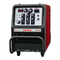 Worldwel Longrun 500LTP Operation Manual