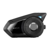 Sena 30K Quick Start Manual