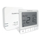 SALUS WQ610, WQ610RF - Thermostat Installer Quick Start Guide
