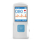 Contec PM10 - Portable ECG Monitor Manual