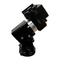 Ioptron HEM15 Quick Start Manual