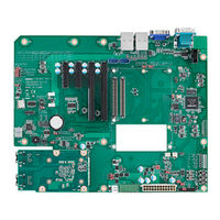 Advantech SOM-DB5920 A2 User Manual