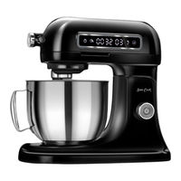 Sam Cook MASTERCHEF PSC-150/B Operating Manual
