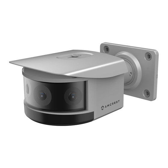 Amcrest IP8M-MB182E-AI User Manual
