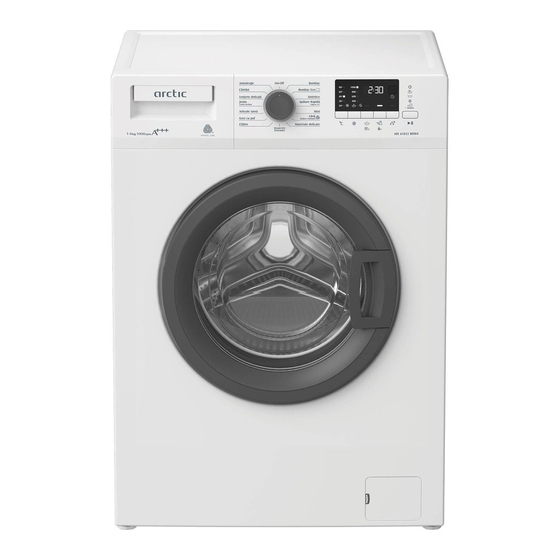 Arctic APL 61022 BDW4 User Manual