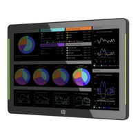 Innon Link Touch LNK-T10-IP-SM Manual