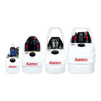 Kamco C90 Manual