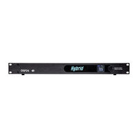 Hybrid DSP24 User Manual