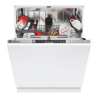 Hoover H-DISH 300 4E7L0S-80 Manual