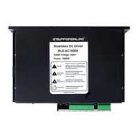 Stepperonline BLD-AC1000S User Manual