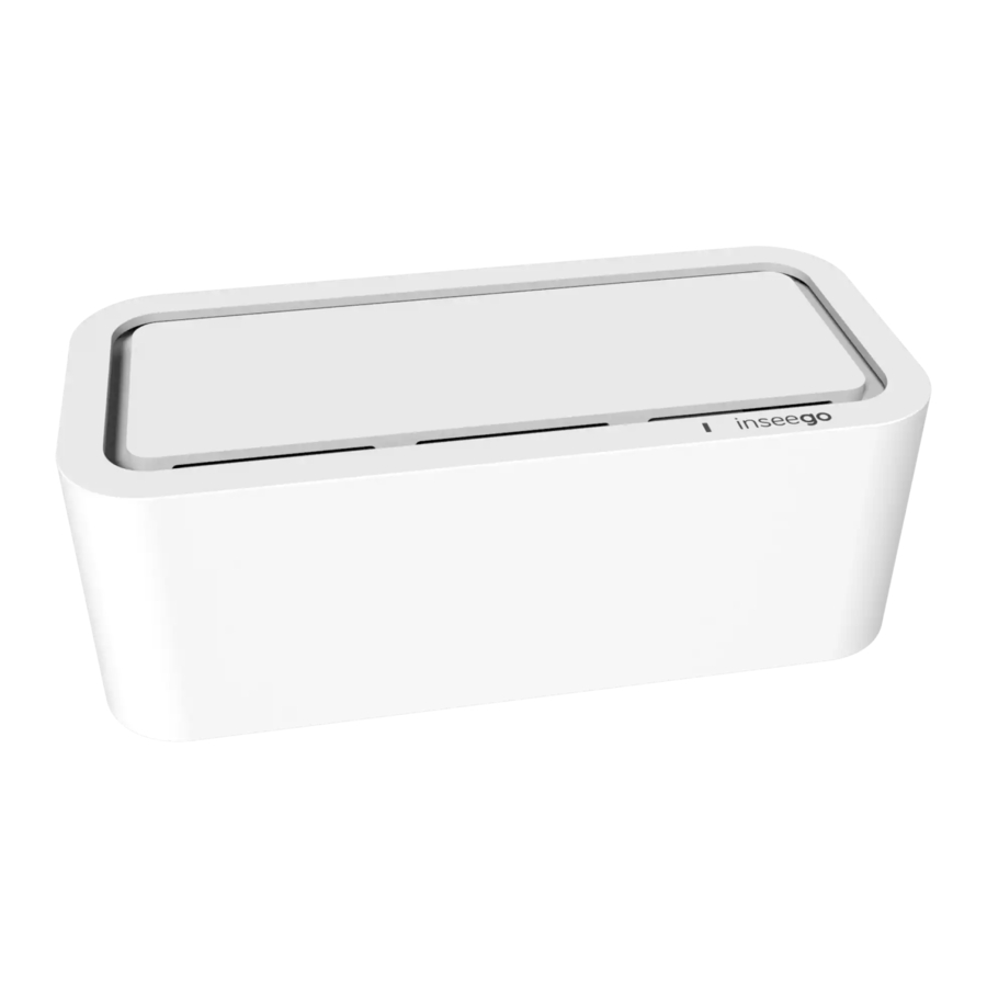Inseego FX2000 Manual