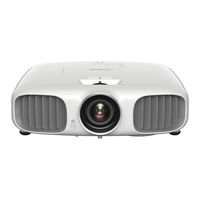 Epson EH-TW6100W Specifications