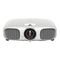 Projector Epson EH-TW6100W User Manual