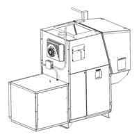 Harman Stove Company PF-100 Furnace Installation And Operating Manual