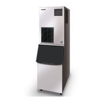 Hoshizaki 1800ALKE(-N) Service Manual