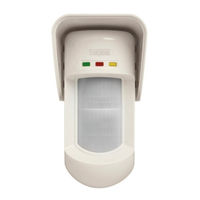 Risco watchout 312PR Installation Instructions Manual