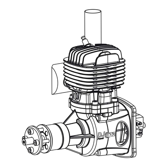DJ ENGINE DJ72-GTS User Manual