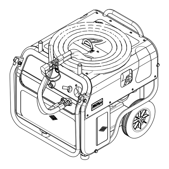 Atlas Copco LP 13-30 P Manuals