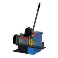 Uniflex EM 3.2 Ecoline Operating Manual